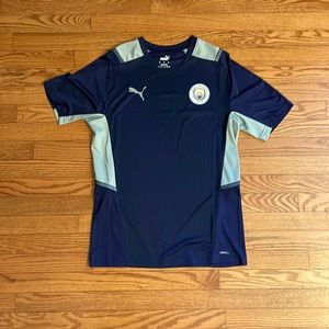 Manchester City Training Shirt